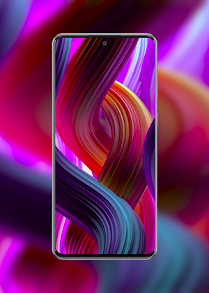 Galaxy S22 Ultra Wallpaper Screenshot 1