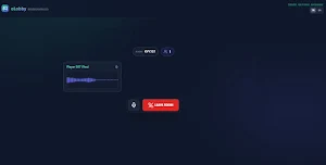 OLobby: Gamers Voice Chat Screenshot 1