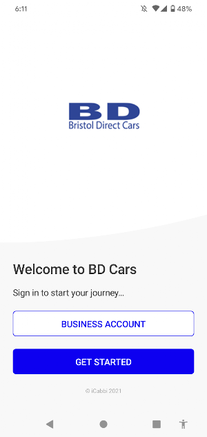 BD Cars Screenshot 0