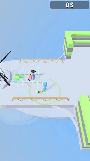 Factory Inc. Screenshot 0