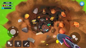 Hole Digging Simulator Screenshot 2