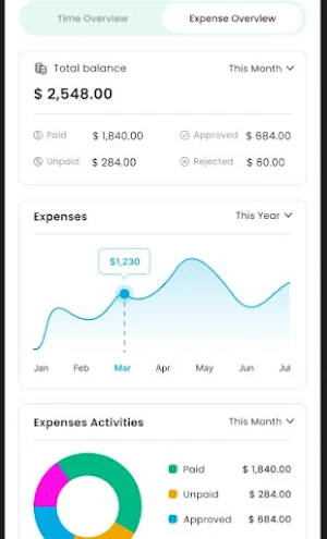 Attendex Screenshot 0