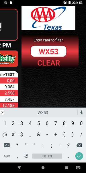 HRP Slips Screenshot 2