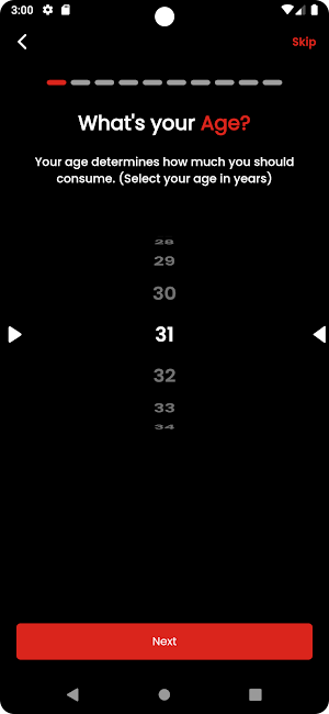 Xtreme Fitness Hubli Screenshot 2