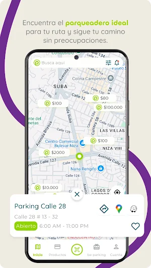 Go Parking Screenshot 0