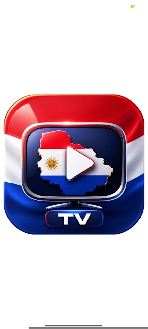 TV Paraguay Abierta Online Screenshot 0