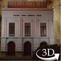 Gran Mariscal Tour 3D