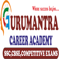 Gurumantra Career Academy