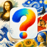 Art Quiz: Guess the Painting