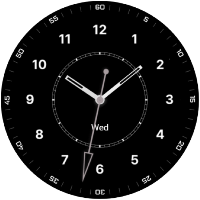 A0014 VNApps Watchface
