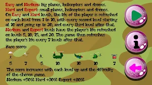 Paratrooper Screenshot 3