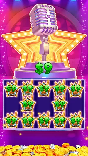 Skullz Boom Rush Screenshot 1