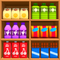 Sort Match 3D: Matching Puzzle