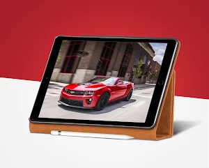 Wallpapers For Chevrolet Camaro Cars Screenshot 0