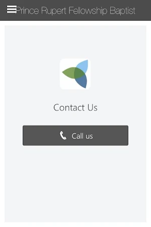 Prince Rupert Fellowship Screenshot 0
