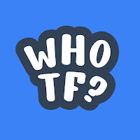 WhoTF - Face Guessing Game