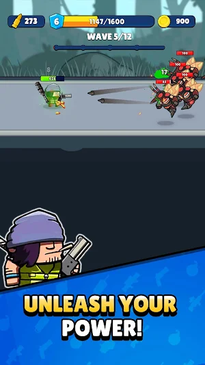 Bullet Master Screenshot 3