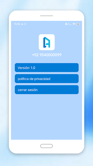 Asistencia Préstamo Bancario Screenshot 1