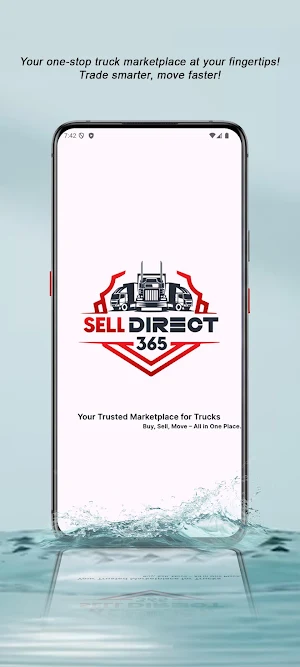 SellDirect365 Screenshot 0