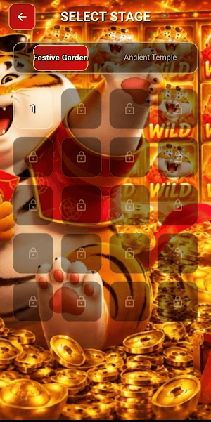 Cheerful Reserves Screenshot 3