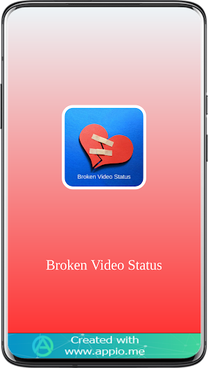 Broken Video Status Screenshot 0