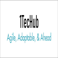 1TecHub Homecare