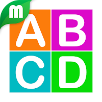 Let's write Alphabet & Number
