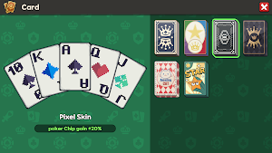 Poker Random Arena Screenshot 3