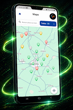 Motus Pro - Locadora Screenshot 1