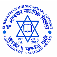 Aatmabodh Ma.Vi. Chhatrakort