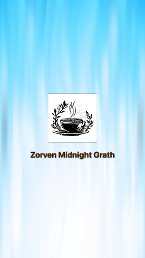 Zorven Midnight Grath Screenshot 2