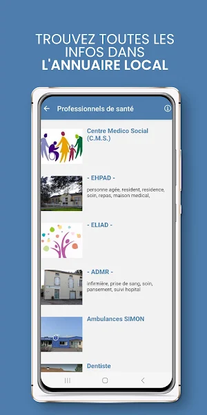 Fougerolles-Saint-Valbert Screenshot 3