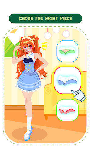 Brain Pocket: Tricky Puzzle Screenshot 1