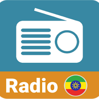 Ethiopian Radio FM