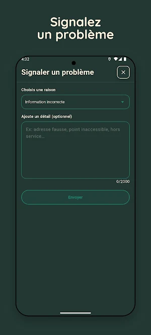 Thirsty – Points d'eau Screenshot 3