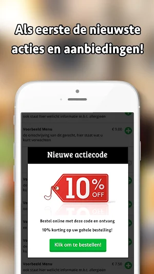 Tin Fook Screenshot 1