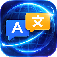 AI Translate: Voice & Camera