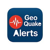 GeoQuake Alerts