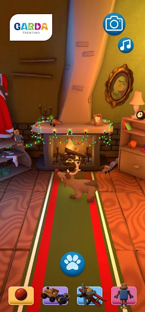 Xmas Fun Garda Trentino Screenshot 3