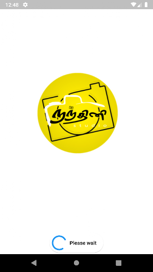 Nandhini Photography Screenshot 0