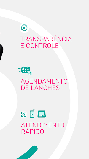 Lanche doBem Screenshot 1