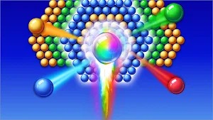 Bubble Shooter Pro Screenshot 2