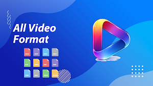 Video Player All Format 2026 Screenshot 1