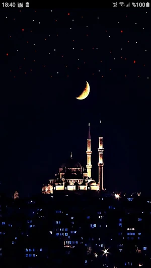 Hadis Dünyası Screenshot 0