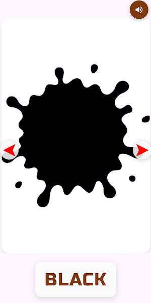 Doman Flashcards for Toddlers Screenshot 2