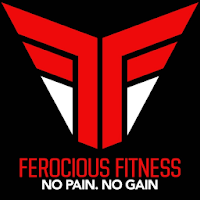 Ferocious Fitness