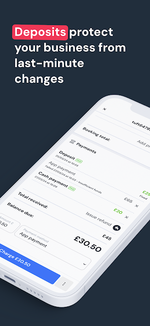 Tuft Pro Screenshot 2