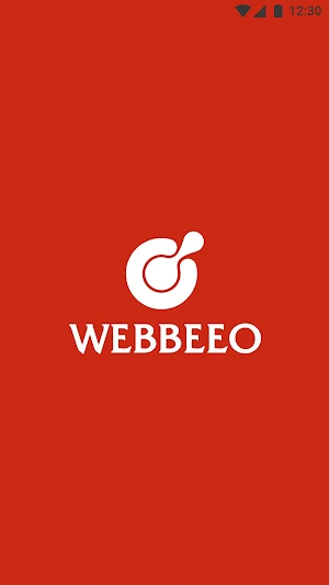 Webbeeo Screenshot 0