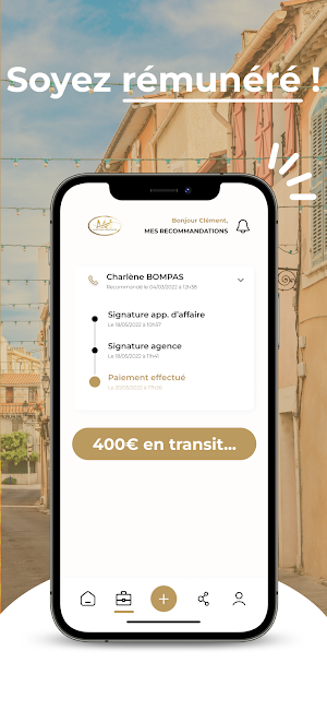 Martigues Immobilier Screenshot 3