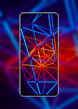 Galaxy S21 Ultra & S21 Walls Screenshot 3